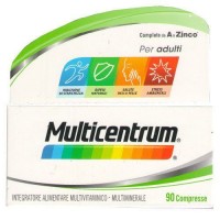 MULTICENTRUM AD. 90CPR