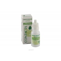 CONTACTA ALLERGY GTT 15ML