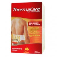 THERMACARE SCHIENA 4FASCE