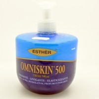 OMNISKIN 500 CREMA 500ML