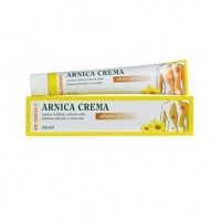 THEISS ARNICA CREMA 50ML