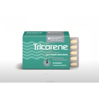 TRICORENE INTEGRATORE30CPR