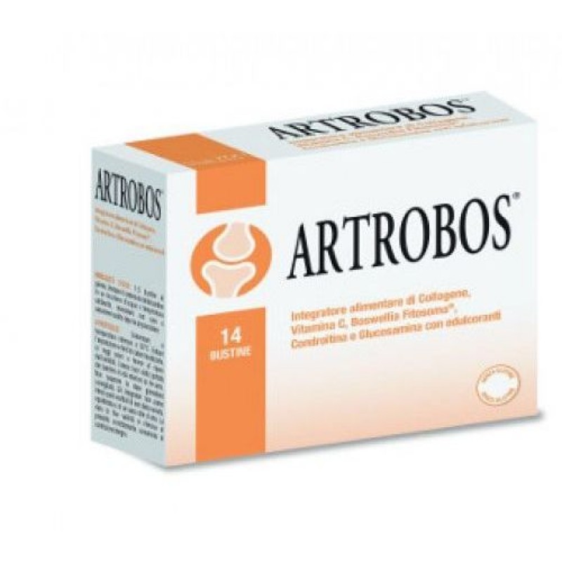 ARTROBOS INT 14BS 77G