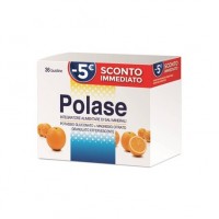 POLASE ARANCIA 36BS PROMO