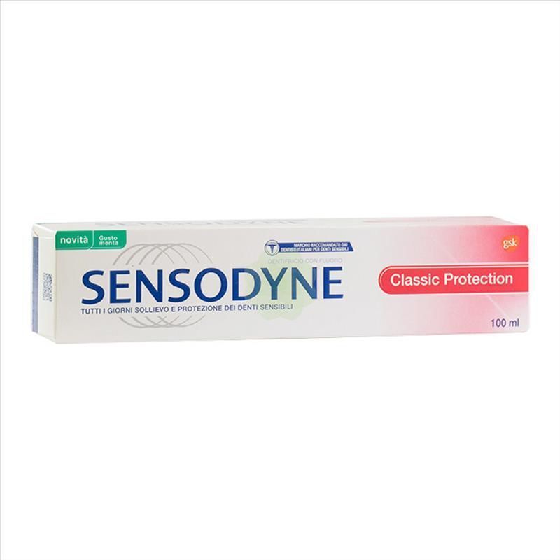 SENSODYNE CLASSIC PROTECT