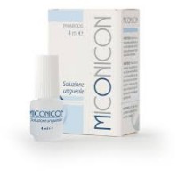 MICONICON PHARCOS FLAC 4ML