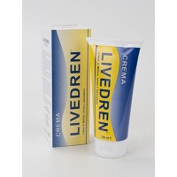 LIVEDREN CREMA 200ML