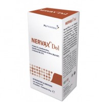 NERVAX DOL 10BUSTE