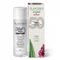 PLANTERS LOZ MIC ALOE+P