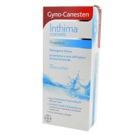 GYNO-CANESTEN INTH PROT200