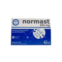 NORMAST 600MG 60CPR