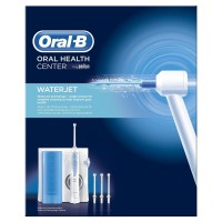 ORAL-B WATER JET IDROPULS