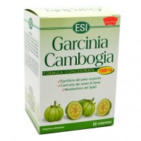 GARCINIA CAMB 60CPR