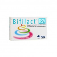 BIFILACT RSV INT 30CAPSULE