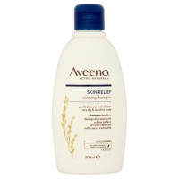 AVEENO SK RELF SHAM 300ML