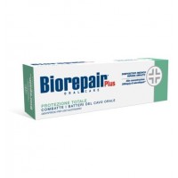 BIOREPAIR PLUS PR.TOT 75ML