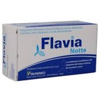 FLAVIA NOTTE 30CPS MOLLI