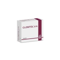 CLOSITOL G75 20BS 4,6G