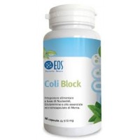 EOS COLI BLOCK INT 60CPS