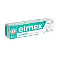 ELMEX SENSITIVE DENT 100