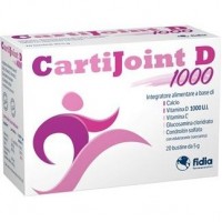 CARTI-JOINT D 1000 20BS 5G