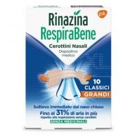 RINAZINA RESPIRAB CL GR 10