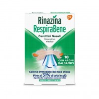 RINAZINA RESPIRAB BALSAM10