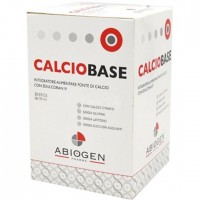 CALCIOBASE 10ML 30STICK