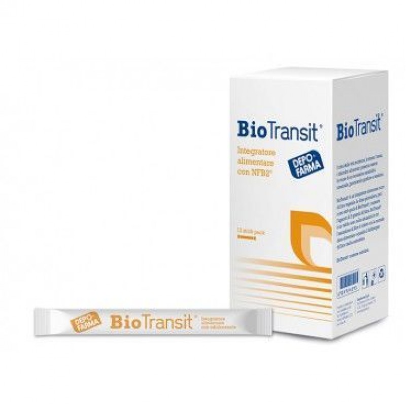 BIOTRANSIT 15STICK 15ML