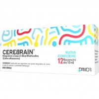 CEREBRAIN 12FLC 10ML