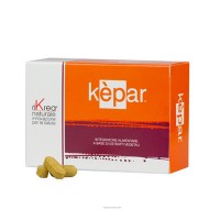 KEPAR 30CPR 800MG