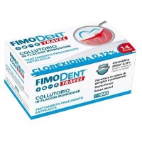 FIMODENT TRAVEL CLOX0,12%