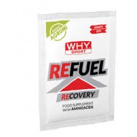 WHYSPORT REFUEL AGR 25G