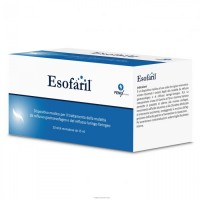 ESOFARIL 20STICKS 15ML