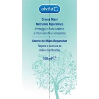 ALVITA CR MANI NUTR 100ML