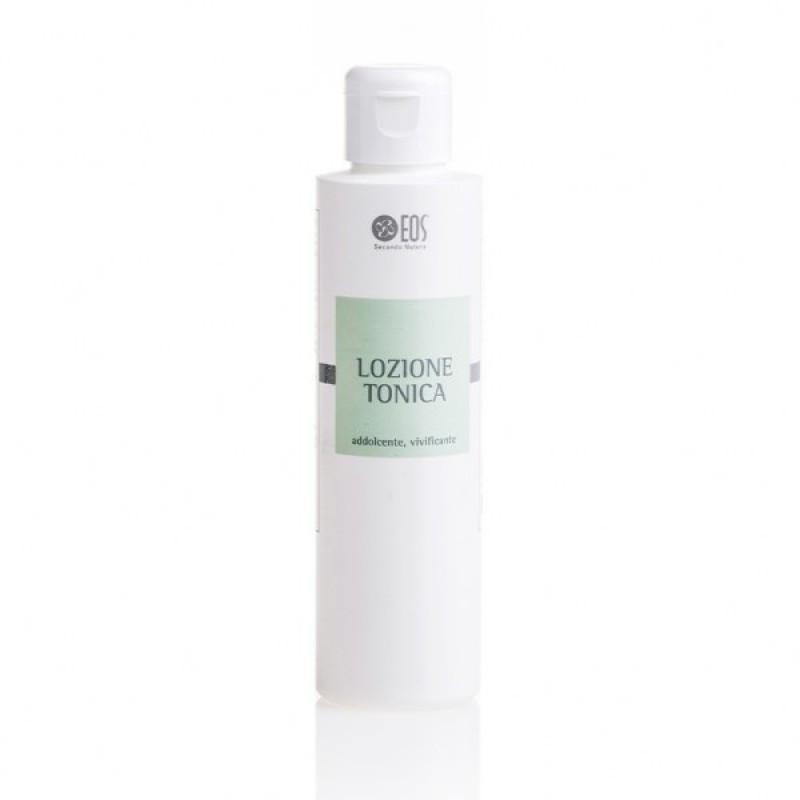 EOS LOZIONE TONICA 150ML EOS LOZIONE TONICA 150ML
