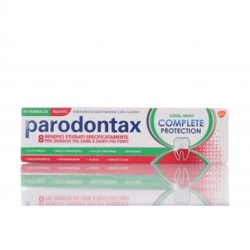 PARODONTAX CP COOL MINT 75