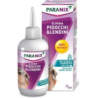 PARANIX SH A/PED 200ML+PET