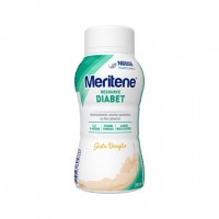 MERITENE RESOURCE DIAB VAN