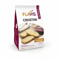 MEVALIA FLAVIS CROST 150G