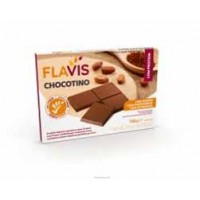 MEVALIA FLAVIS CHOCO 100G