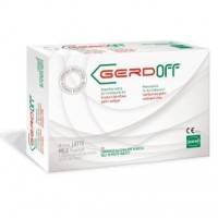 GERDOFF A/REFLUSSO 20CPR