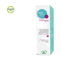 EASY AKNE DERMOMOUSSE200ML