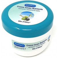 ALVITA CREMA CORPO NUTR OL