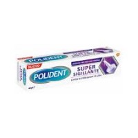 POLIDENT SUPER SIGILL 40G