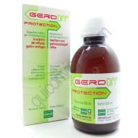 GERDOFF A/REFL SCIR 200ML