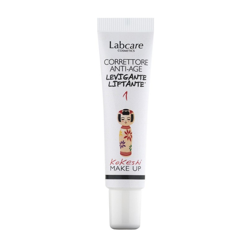 LABCARE CORRET 1 KOKESHI
