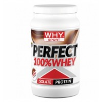PERFECT 100%WHEY CACAO900G